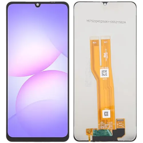 Replacement for SAMSUNG A07 OEM DISPLAY - Quality Phone Parts in Sri Lanka